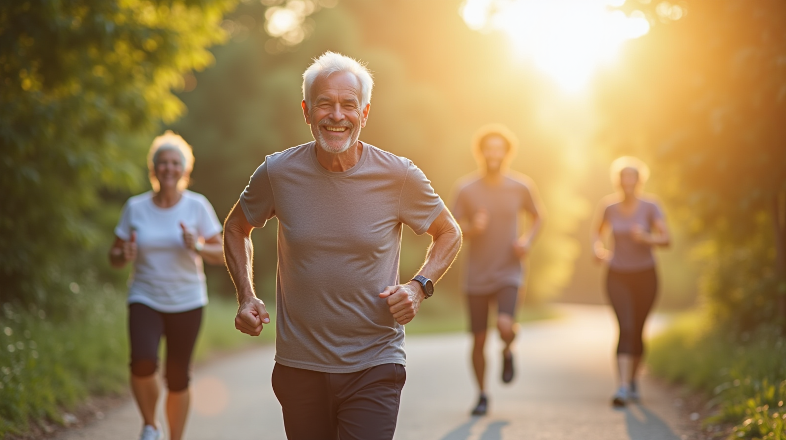 Фізичне здоров'я